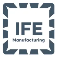 IFE_Manufacturing