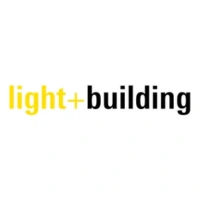 light + building